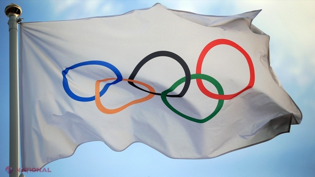 Un număr RECORD de țări ar putea boicota Jocurile Olimpice de la Paris din 2024, dacă li se va permite sportivilor RUȘI să concureze