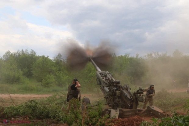 Bilanț NEGRU pentru armata lui Putin. În cele 117 de zile de RĂZBOI Rusia a pierdut 34 100 de soldați, dar și circa 10 000 unități de tehnică militară, inclusiv TANCURI, blindate, avioane și elicoptere în valoare de MILIARDE de dolari