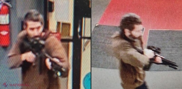 Un instructor de tir din SUA a ucis cel puțin 22 de persoane după ce a deschis focul într-un restaurant, un supermarket și pe o pistă de bowling: Alți zeci de oameni au fost răniți