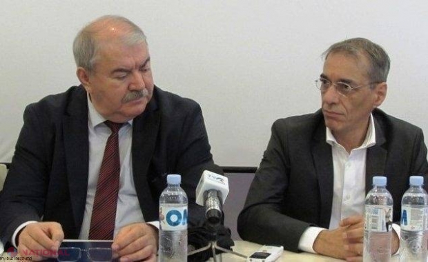 PREMIERĂ // Mediul de afaceri va putea să acceseze date și despre piața din stânga Nistrului