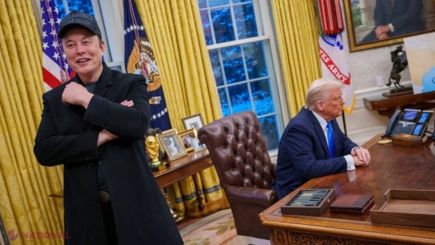 Decizie radicală luată de Donald Trump: Ce se va întâmpla cu Elon Musk?