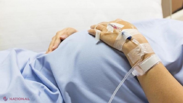 Femeia care NU s-a vindecat de COVID nici după 6 luni. În fiecare săptămână are alte simptome