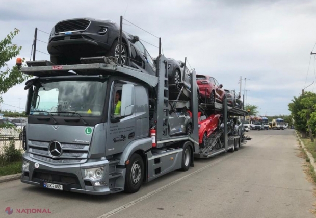 Vreți să procurați o mașină de peste hotare? REGULI NOI anunțate de Serviciul Vamal