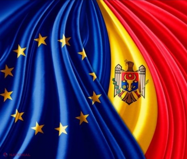 Decizie ISTORICĂ la Bruxelles: Consiliul European a decis deschiderea negocierilor de aderare la UE cu Ucraina și R. Moldova. Maia Sandu: ,,Este VICTORIA noastră a tuturor