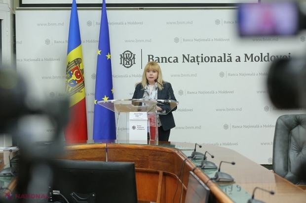 Guvernatoarea BNM, Anca Dragu, discuții cu reprezentanții VISA și Mastercard: Tehnologiile de plată avansate trebuie dezvoltate pentru a oferi cetățenilor soluții de plată sigure, rapide și convenabile