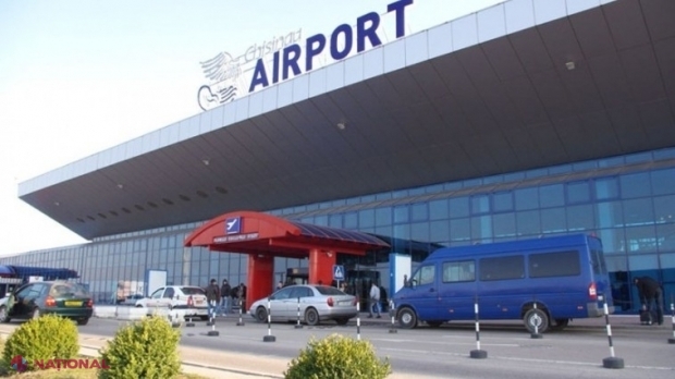 Un fruntaș al coaliției PSRM – „ACUM” confirmă că președintele Igor Dodon vrea să dea Aeroportul Internațional Chișinău pe mâna RUȘILOR