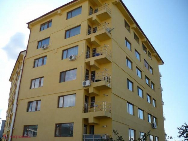 PARTENERIAT// O companie privată va construi apartamente pentru judecători