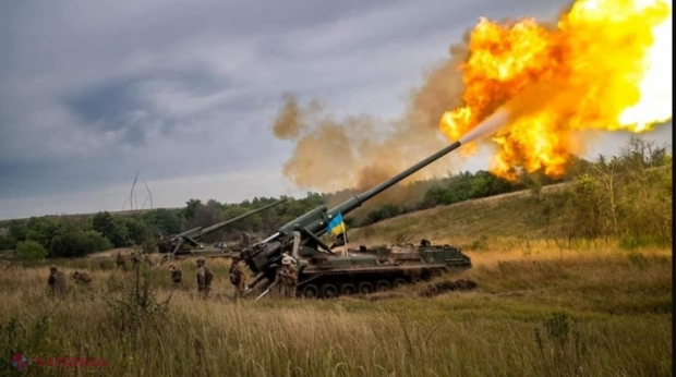 Antony Blinken, convins că Ucraina va avea succes total în contraofensivă: ,,Au tot ce le trebuie pentru a-şi recuceri teritoriul cucerit de Rusia