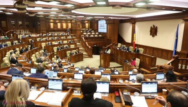 Funcționarii și demnitarii din R. Moldova ar putea fi obligați să declare valoarea REALĂ a tuturor bunurilor pe care le dețin