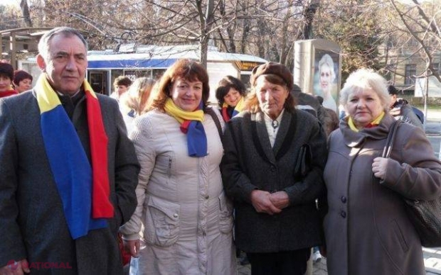 CEDO le va face dreptate profesorilor școlilor cu predare în limba română din Transnistria