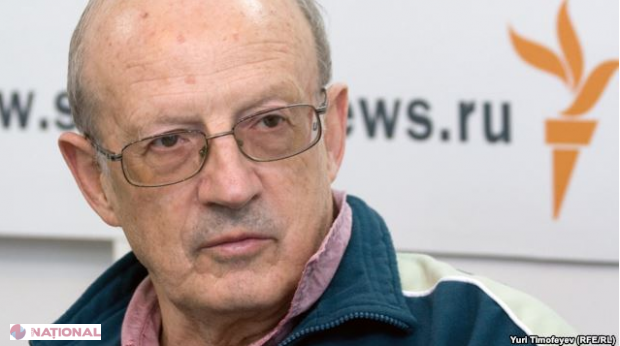 AVERTISMENTUL unui istoric rus: Nici în URSS nu a existat o pregătire atât de activă şi concretă pentru război cu Occidentul