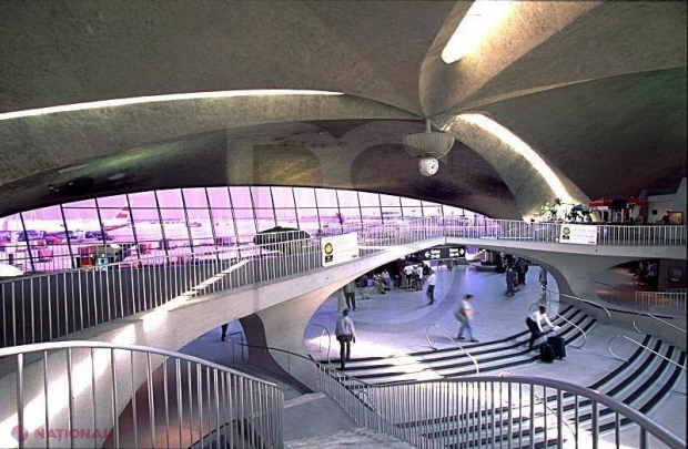 Top TREI cele mai URÂTE aeroporturi din lume