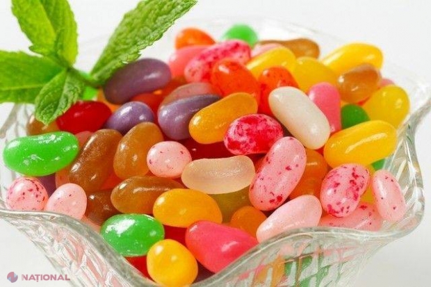 5 ingrediente dezgustătoare pe care le găsim în mâncare