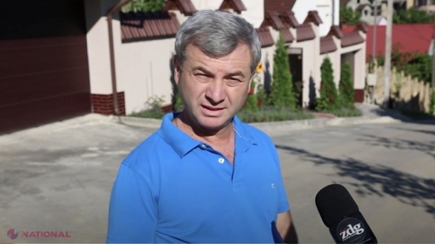 Socialistul Furculiță SCAPĂ de controlul ANI: Inspectorii de integritate nu au „văzut” casa din Durlești omisă din declarațiile de avere ale deputatului