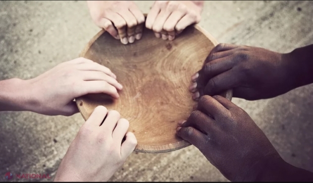 Foamete fără precedent în întreaga lume. Există un pericol real ca situația să se ÎNRĂUTĂȚEASCĂ în lunile următoare