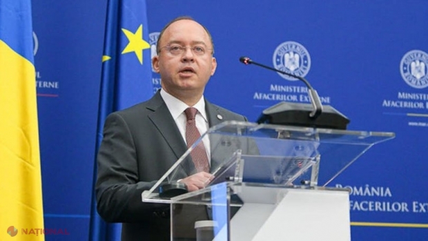 Maia Sandu se va confrunta cu un guvern OSTIL, avertizează şeful diplomaţiei române: