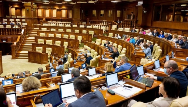 Parlamentul a denunțat încă trei acorduri semnate pe platforma CSI: Vizează sistemul energetic