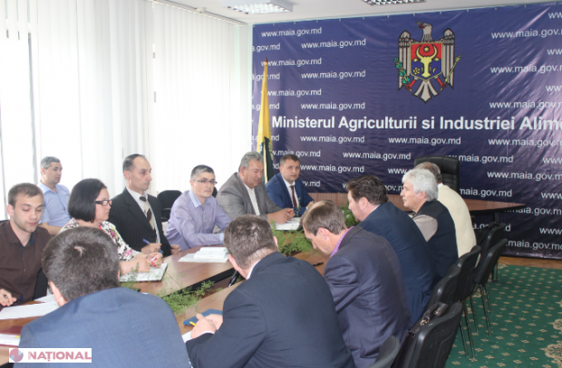 INIȚIATIVĂ // Asigurările în agricultură ar putea deveni OBLIGATORII