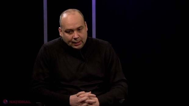 Schimbul de REPLICI dintre Cornel Ciurea și Pavel Postică continuă. „Cum vrea Promo-LEX să scape basma curată”