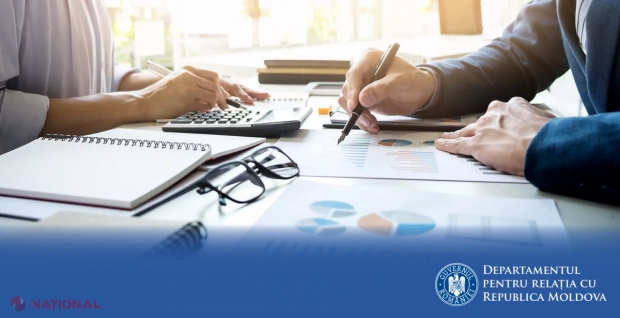 DOC // DRRM alocă din nou fonduri nerambursabile pentru mai mulți beneficiari din R. Moldova. Peste 60 de proiecte au fost depuse în cadrul în cadrul celei de-a doua sesiuni de finanțare pentru anul 2022
