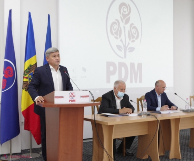 Se RUPE PD? Alexandru Jizdan îi învinuiește pe Nichiforciuc și Vâlcu de „CRIMINALITATE organizată” în „POLITICĂ”: „Acești criminali politici șantajează oamenii să părăsească Partidul Democrat, altfel își vor pierde funcțiile”