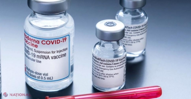 OMS confirmă o legătură „probabilă” între probleme cardiace şi anumite vaccinuri împotriva COVID-19