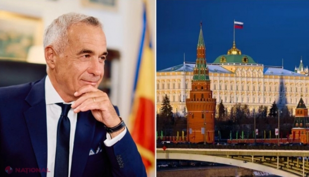 Previziuni sumbre pentru România, în contextul declarațiilor făcute de prezidențiabilul Călin Georgescu pentru POLITICO. „Planurile sale sunt înspăimântătoare, România va fi dezbinată, investitorii vor pleca, vom avea șomaj”
