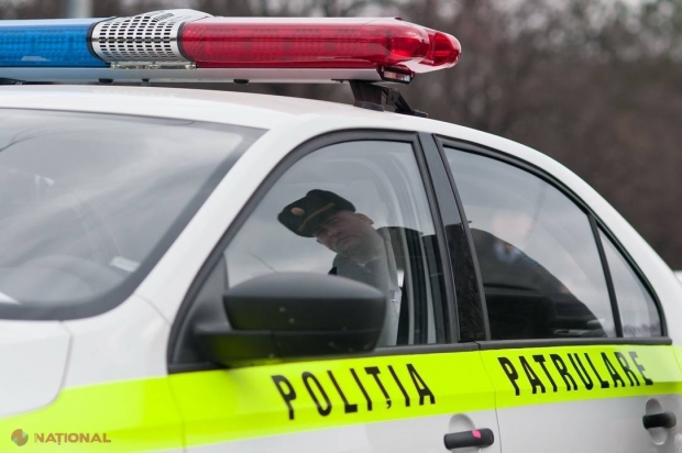 Polițistul din R. Moldova care a REFUZAT să ia MITĂ