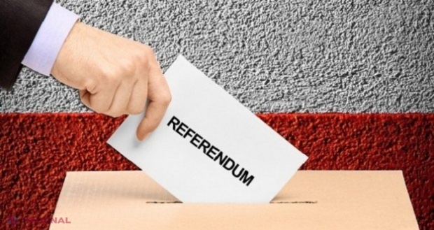 Referendumul democraților va avea SUCCES? Sondajul comandat de CSI care arată că cetățenii ar susține reducerea numărului de deputați și posibilitatea de revocare a acestora