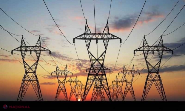 Contract SEMNAT! Ucraina importă energie electrică din R. Moldova