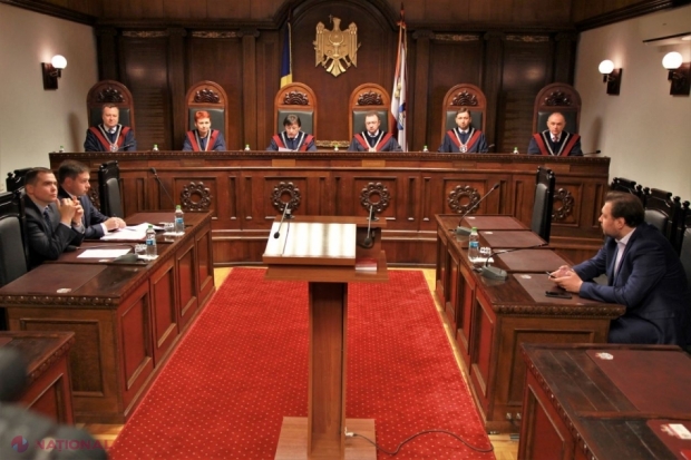 Decizia Curții Constituționale: Președintele R. Moldova poate desemna un candidat pentru funcția de prim-ministru numai dacă este ales președintele Parlamentului și organele de conducere ale acestuia. „Moldova, țara absurdului”