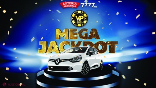 Marea EXTRAGERE din 3 august: Loteria Națională pune la bătaie SASE PREMII de valoare și un automobil