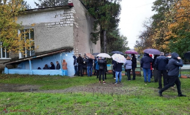 Mai multe secții de vot pentru locuitorii din Transnistria la alegerile din 11 iulie: CEC a publicat lista localităților în care transnistrenii vor putea merge la urne