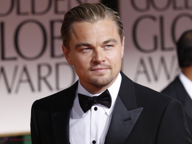 Leonardo DiCaprio a donat 10 milioane de dolari în sprijinul victimelor războiului din Ucraina: Are origini ucrainene