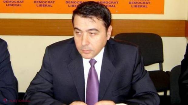 Fost ministru al Agriculturii din România, condamnat la patru ani de închisoare