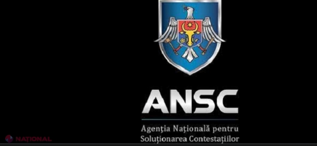 Cine sunt cele patru persoane care vor să obțină o funcție de consilier al Agenției Naționale pentru Soluționarea Contestațiilor