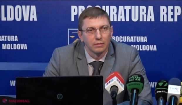 PUNCT în dosarul „VENTO”: Fostul șef de la Procuratura Anticorupție, Viorel Morari, și un subaltern de-al său, pe banca acuzaților pentru fabricarea unui dosar: Agenți economici, persecutați în interesul familiei Morari 