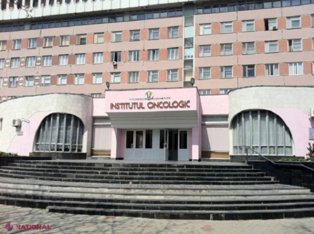 TOMOGRAF computerizat modern, achiziționat cu 15 MILIOANE de lei, instalat la Institutul Oncologic din Chișinău