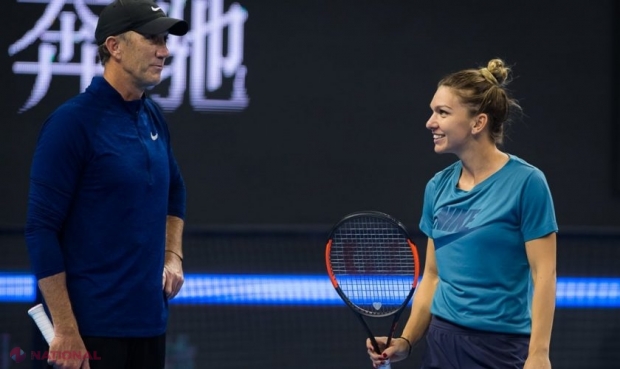 Adevăratele motive din spatele despărțirii dintre Simona Halep și Darren Cahill