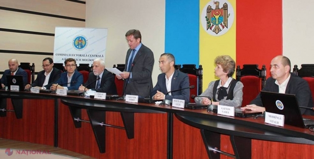 CEC și-a aprobat bugetul pentru anul viitor. Partidele vor lua zeci de MILIOANE de lei