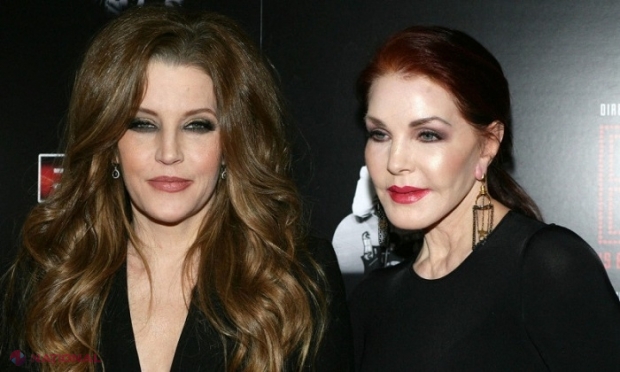 Priscilla Presley, despre ultimele zile din viața fiicei sale: „Am știut că ceva nu e în regulă”. Ce i-a mărturisit Lisa Marie