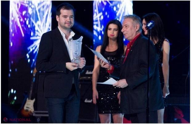 Interpretul de la „3 Sud Est”, care a MARCAT o generație întreagă, SĂRBĂTORIT astăzi