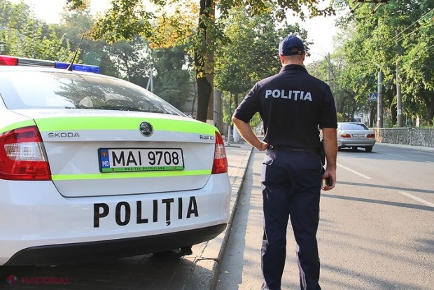 Legea despre care nimeni NU vorbeşte. Şoferii din R. Moldova pot plăti doar 25% din amenda stabilită, dar poliţiştii evită să propună această opţiune
