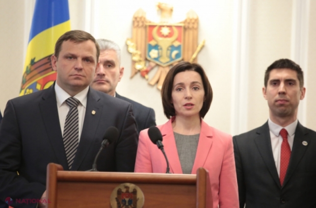 VIDEO // Andrei Năstase NU o va susține în niciun caz pe Maia Sandu la PREZIDENȚIALE. De ce este SUPĂRAT liderul PPDA