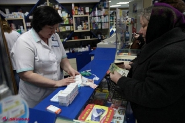 Farmacii deschise în aproape 60 de sate din R. Moldova: Agenții economici vor primi subvenții de la stat pentru a le întreține