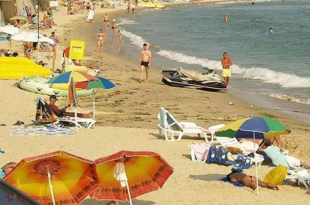 VEȘTI PROASTE pentru cei care merg la mare în Bulgaria