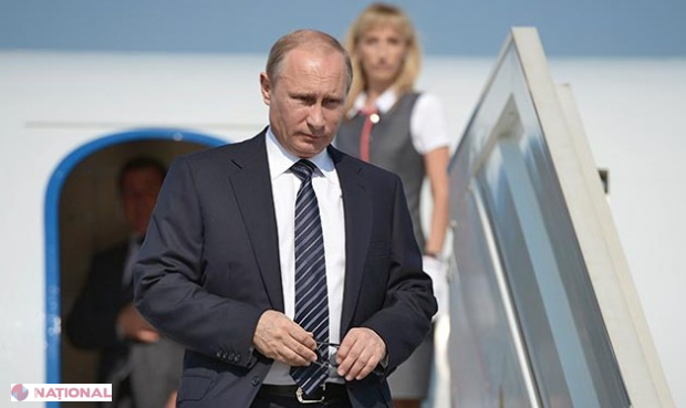 Putin, despre RETROCEDAREA Crimeei: „V-ați pierdut mințile?”