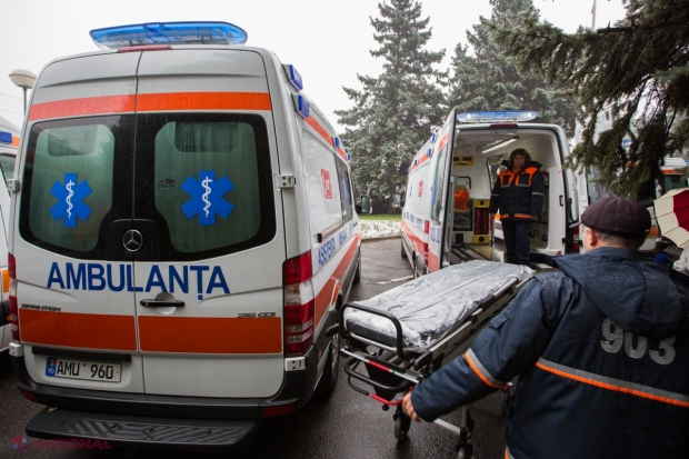 Ce pedeapsă a primit șoferița care NU a acordat prioritate unei ambulanțe, iar mama acesteia a amenințat echipa Pro TV