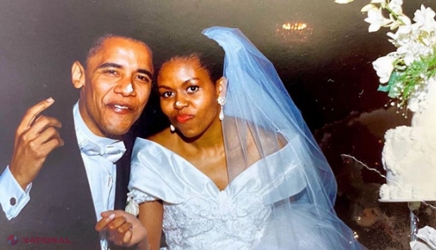 Michelle Obama, DEZVĂLUIRI despre mariajul său cu Barack: „Au fost momente când am vrut să-l împing pe Barack pe fereastră...”