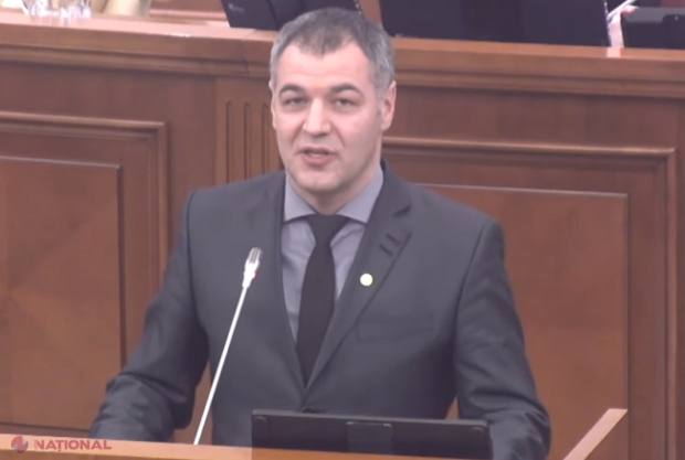 VIDEO // Adevărul despre Parlamentul R. Moldova: „Loc al agramației lingvistice și culturale”